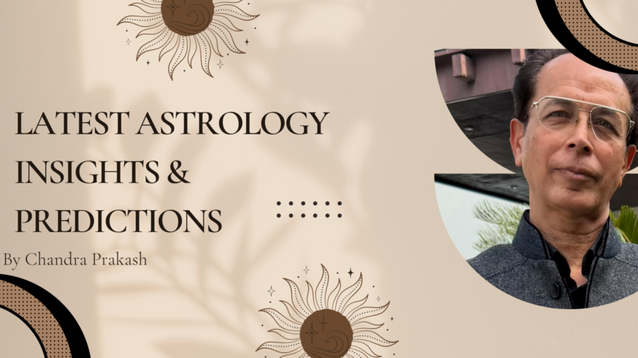 Latest Astrology Insights & Predictions