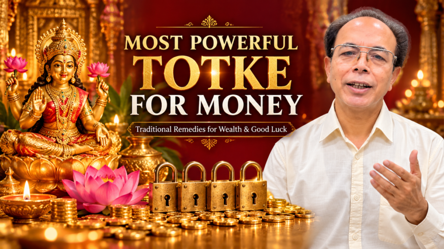 Most Powerful Money Remedies