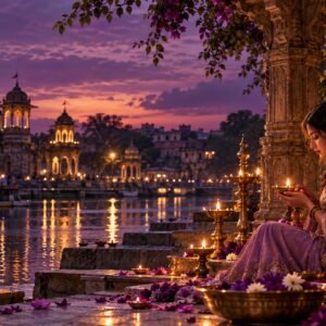 Mangal Rahu Combination in All 12 Houses: Complete Astrology Guide